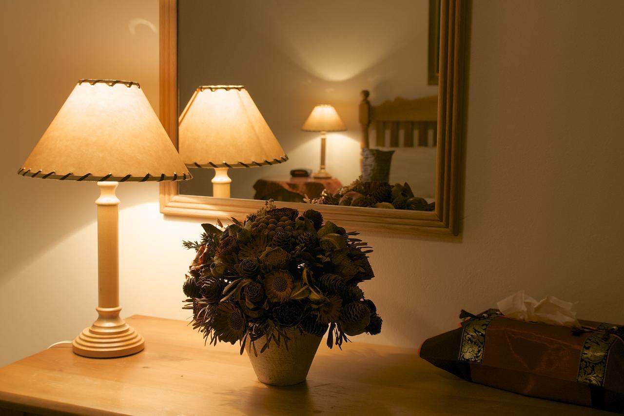 Golden Hill Guest House Somerset West Eksteriør bilde