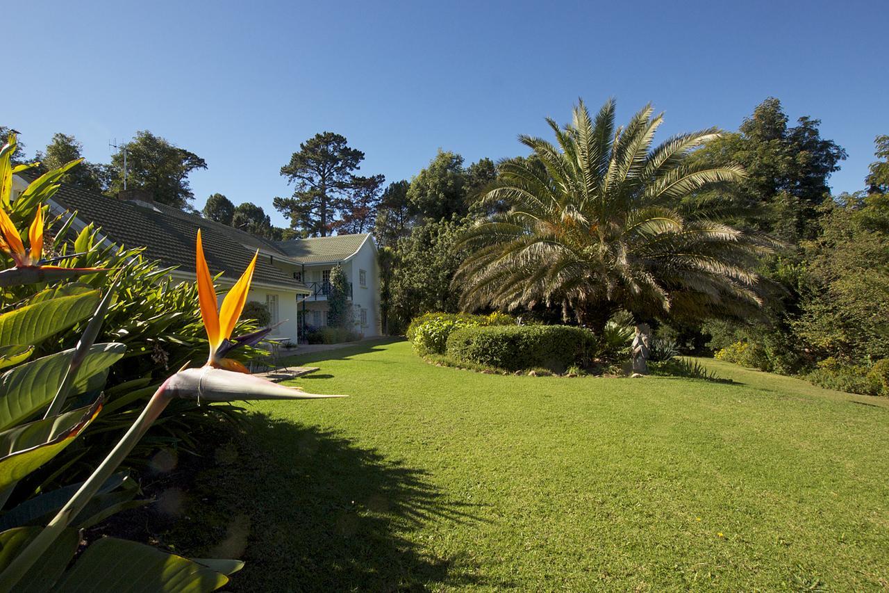Golden Hill Guest House Somerset West Eksteriør bilde